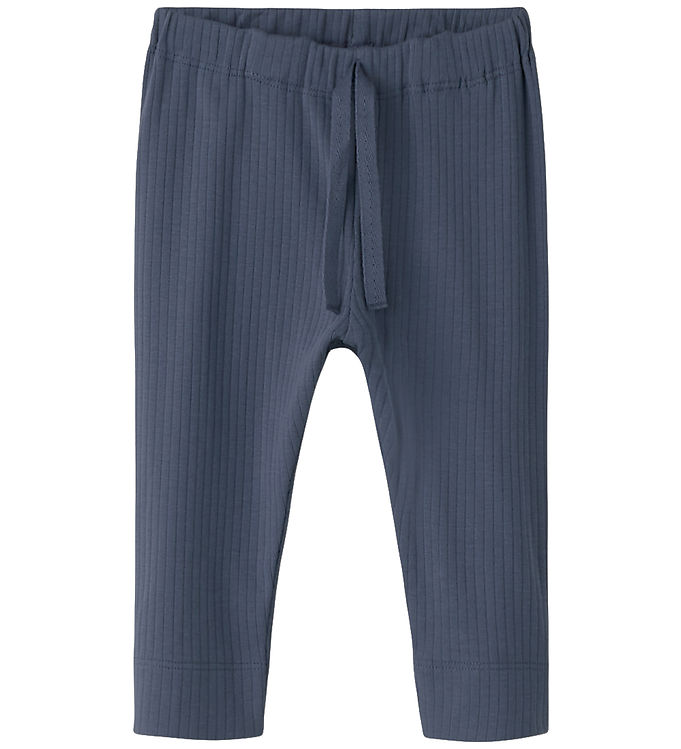 Name It Bukser - NbmReyo - Vintage Indigo