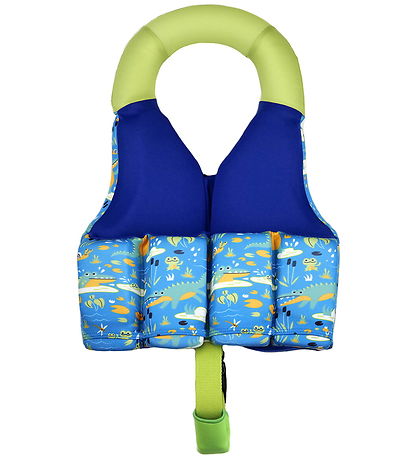 Splash About Svømmevest - Early Years - Croc Greek
