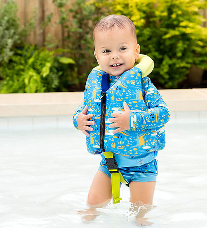 Splash About Svømmevest - Early Years - Croc Greek