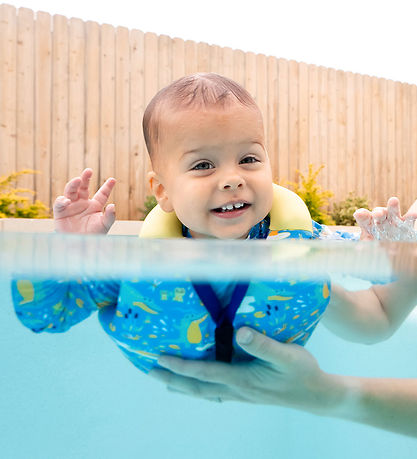 Splash About Svømmevest - Early Years - Croc Greek