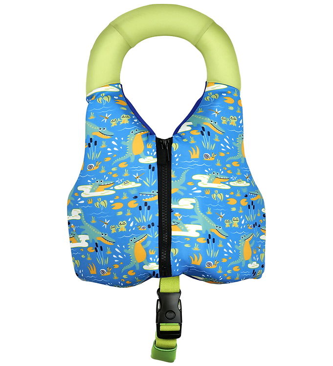 Splash About Svømmevest - Early Years - Croc Greek