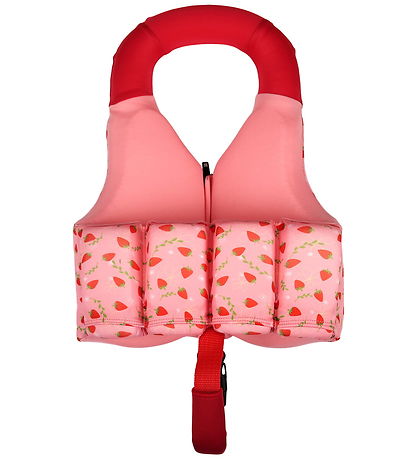 Splash About Svømmevest - Early Years - Strawberry Field