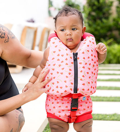 Splash About Svømmevest - Early Years - Strawberry Field