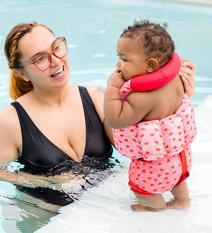 Splash About Svømmevest - Early Years - Strawberry Field