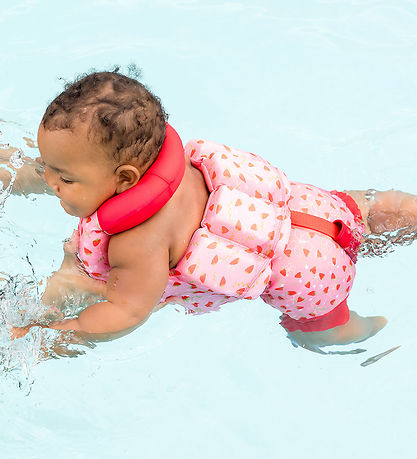 Splash About Svømmevest - Early Years - Strawberry Field