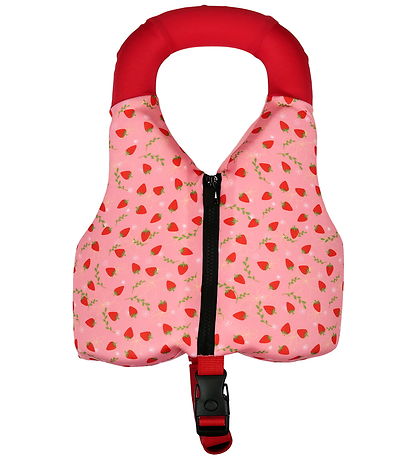 Splash About Svømmevest - Early Years - Strawberry Field