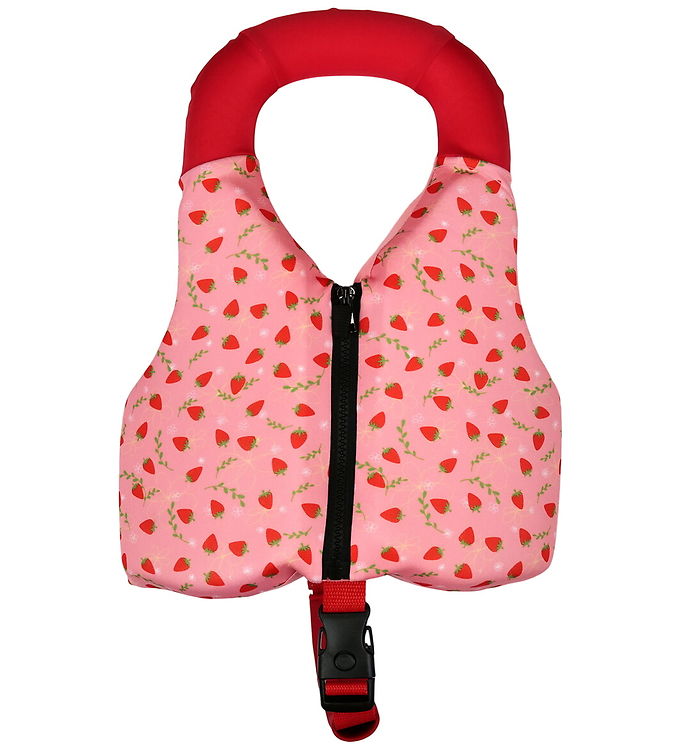 Splash About Svømmevest - Early Years - Strawberry Field