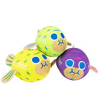 Splash About Badelegetøj - Pufferfish - 3-pak