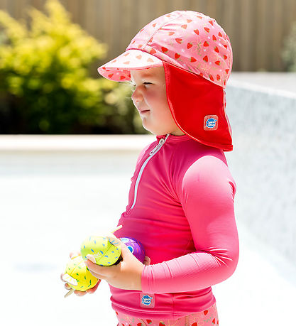 Splash About Badelegetøj - Pufferfish - 3-pak