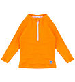 Splash About Badebluse - UV40+ - Rib - Orange