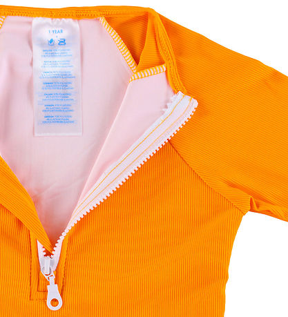 Splash About Badebluse - UV40+ - Orange