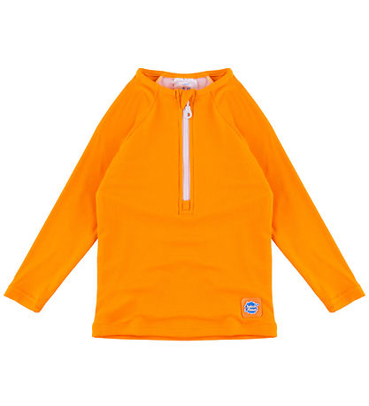 Splash About Badebluse - UV40+ - Orange