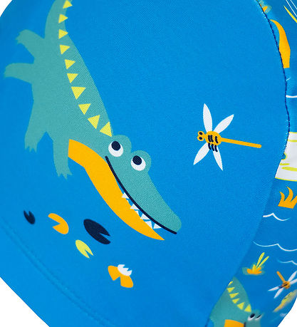 Splash About Badehat - Crocodile Swamp