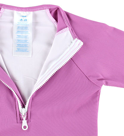 Splash About Zwemtop - UV40+ - Lilac