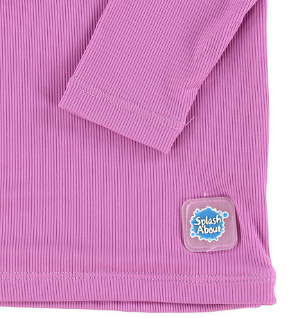 Splash About Zwemtop - UV40+ - Lilac