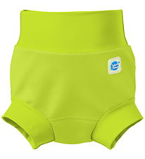 Splash About Blebadebukser - Happy Nappy - Lime