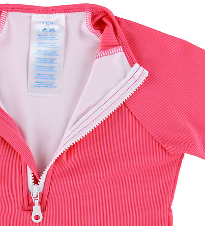 Splash About Swim Top - UV40+ - Pink