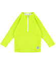 Splash About Badebluse - UV40+ - Rib - Lime