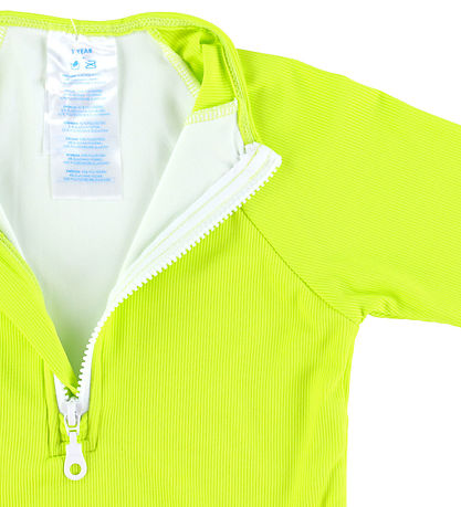Splash About Badebluse - UV40+ - Lime