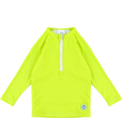 Splash About Badebluse - UV40+ - Lime