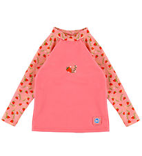 Splash About Badebluse - UV40+ - Strawberry Field