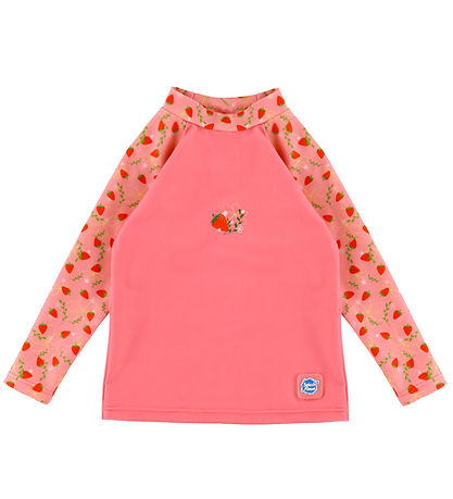 Splash About Zwemtop - UV40+ - Strawberry Field