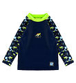 Splash About Swim Top - UV40+ - Turtle Time