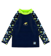 Splash About Badebluse - UV40+ - Turtle Tide