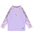Splash About Badebluse - UV40+ - Lilac Spring