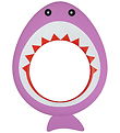 Splash About Dykkerringe - Shark - Purple