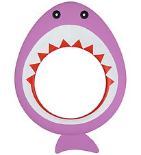 Splash About Dykkerring - Shark - Purple