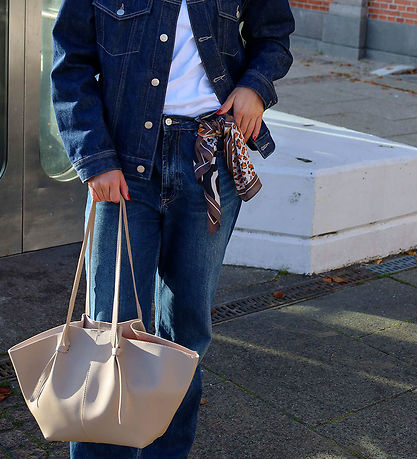 By Stær Taske - Manilla - Beige