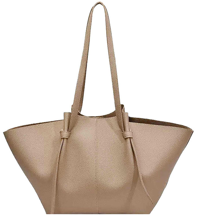 By Stær Taske - Manilla - Beige