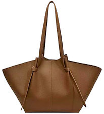 By Stær Taske  - Manilla - Brun