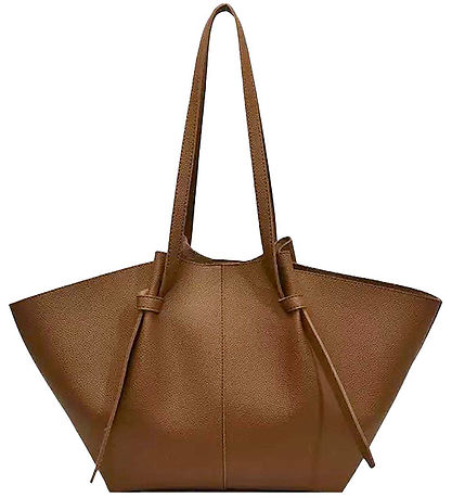 By Stær Taske  - Manilla - Brun