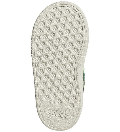 adidas Performance Sko - Grand Court 00s EL - Wonalu/Cgreen/Coug