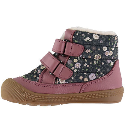 Wheat Prewalker Boots - Daxi Tex - Blush