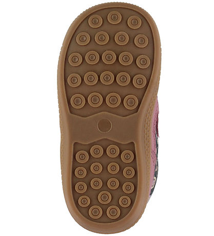 Wheat Prewalker Boots - Daxi Tex - Blush