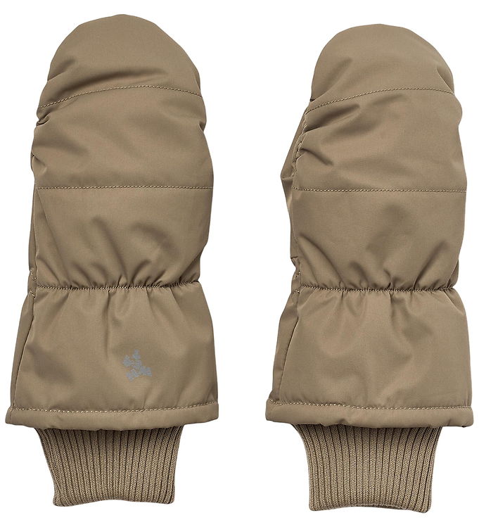 Wheat Luffer – Jazz – Grey Stone