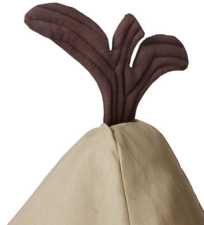 Ferm Living Sækkestol - Pære -Elm Grøn