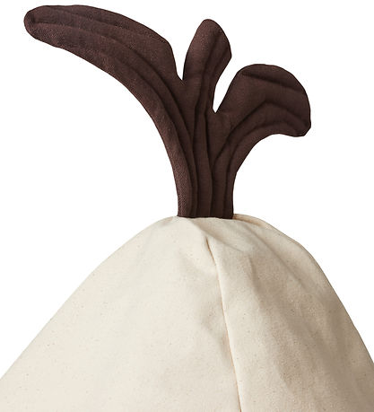 Ferm Living Sækkestol - Pære - Natural