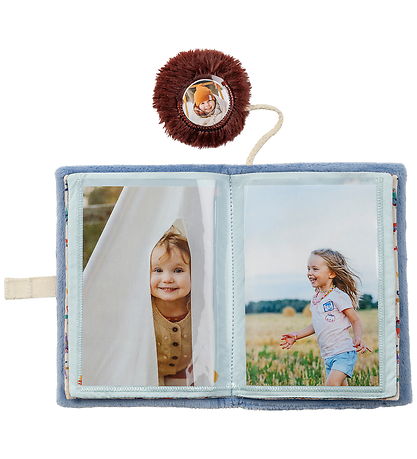 Lilliputiens Fotoalbum - Hunden Jules