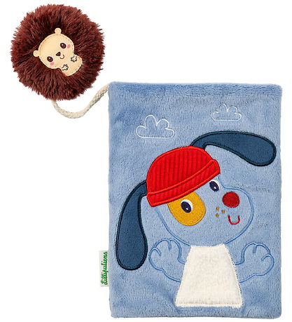 Lilliputiens Fotoalbum - Hunden Jules