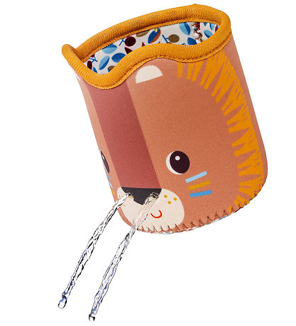 Lilliputiens Badelegetøj - 3-pak - Badekopper