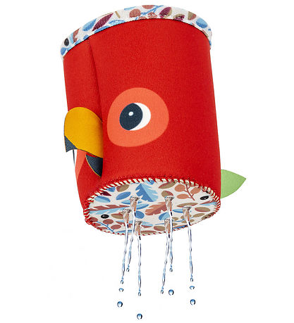 Lilliputiens Badelegetøj - 3-pak - Badekopper