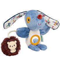 Lilliputiens Aktivitetslegetøj - Hånddukke - Hunden Jules