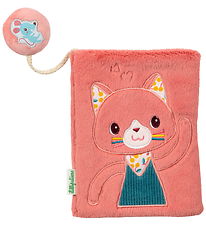 Lilliputiens Fotoalbum - Katten Jeanne