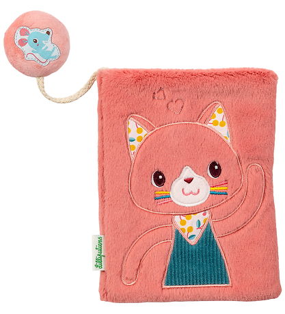 Lilliputiens Fotoalbum - Katten Jeanne