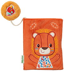 Lilliputiens Fotoalbum - Løven Jack