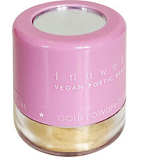 Inuwet Sminke - Gold Powder Cube